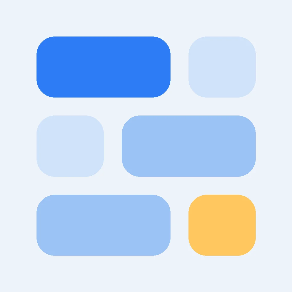 ParivarWall — Family Organizer for iPhone logo